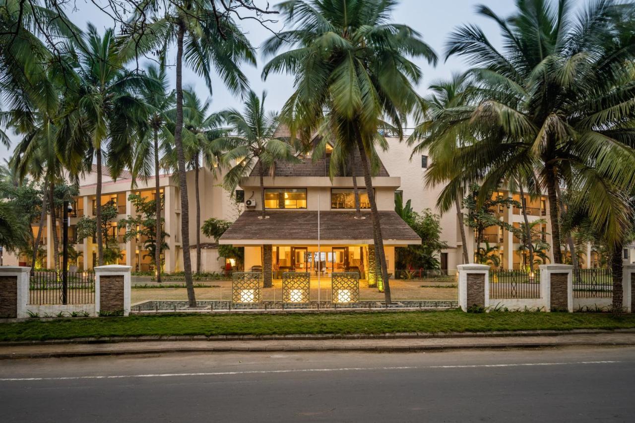 Silver Waves Resort & Spa - ダマン エクステリア 写真