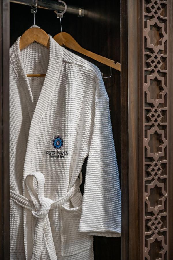 Silver Waves Resort & Spa - ダマン エクステリア 写真