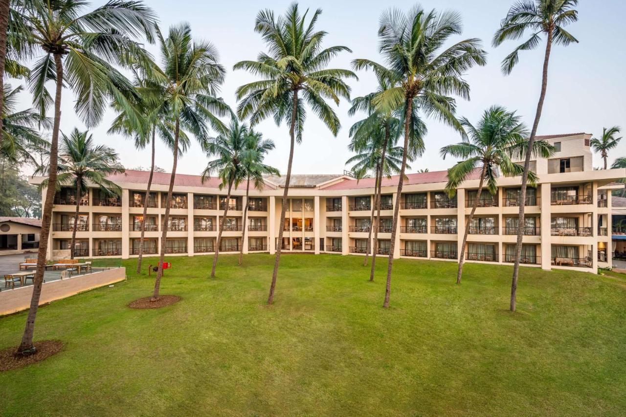 Silver Waves Resort & Spa - ダマン エクステリア 写真