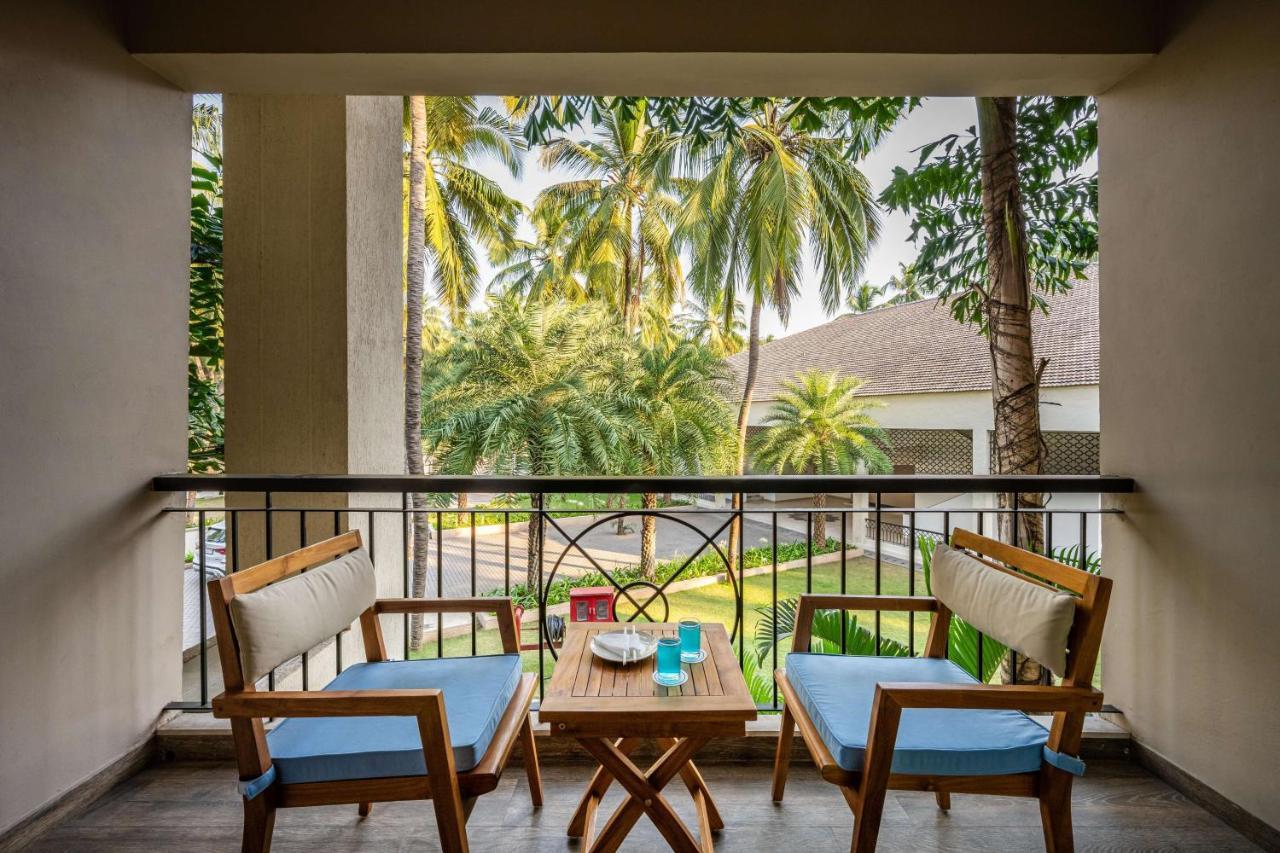 Silver Waves Resort & Spa - ダマン エクステリア 写真