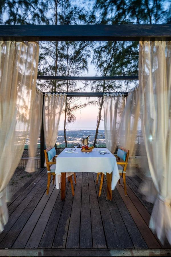 Silver Waves Resort & Spa - ダマン エクステリア 写真