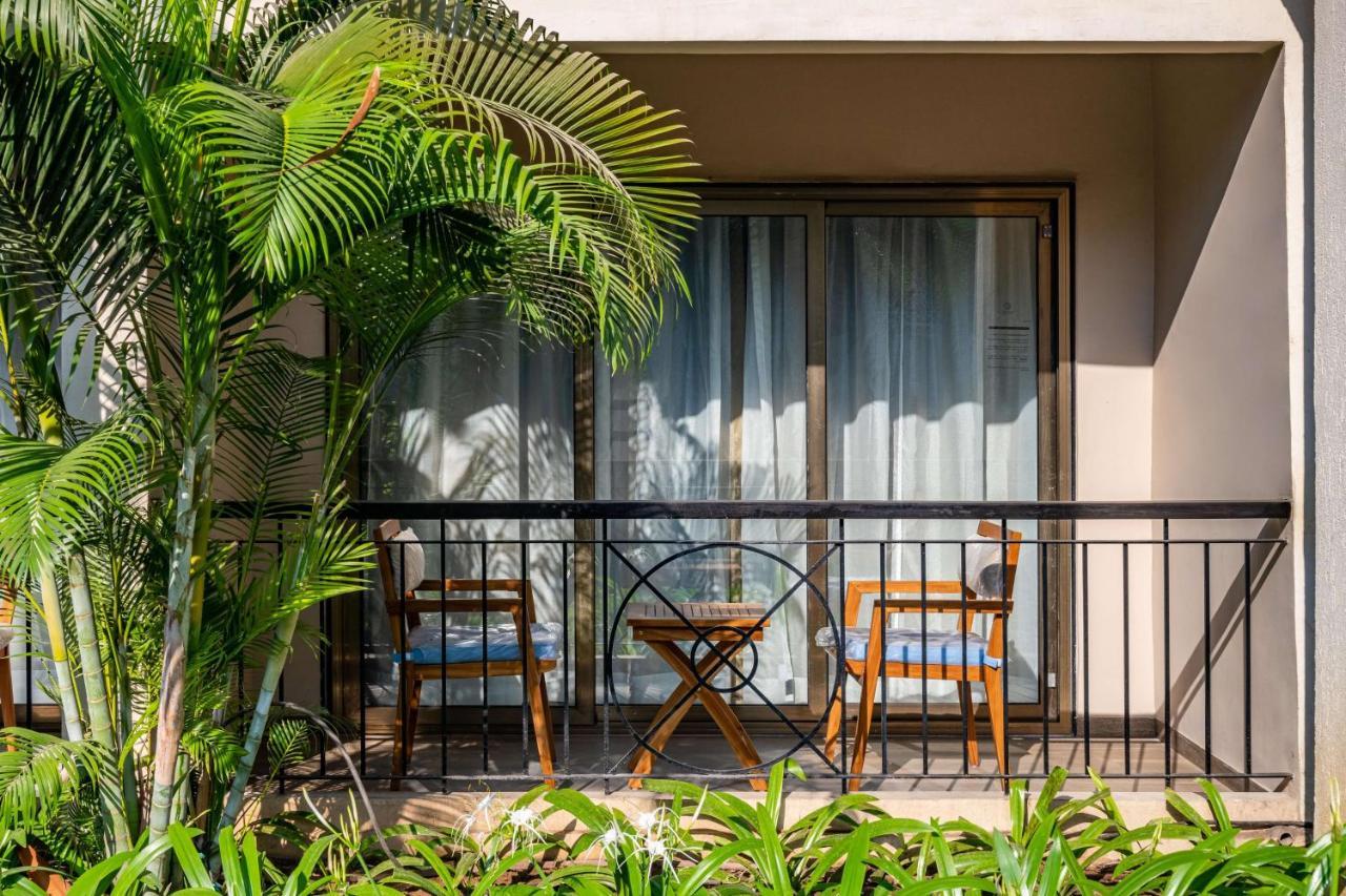 Silver Waves Resort & Spa - ダマン エクステリア 写真